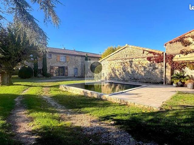 Maison vente à Etoile-sur-rhône, Guadeloupe