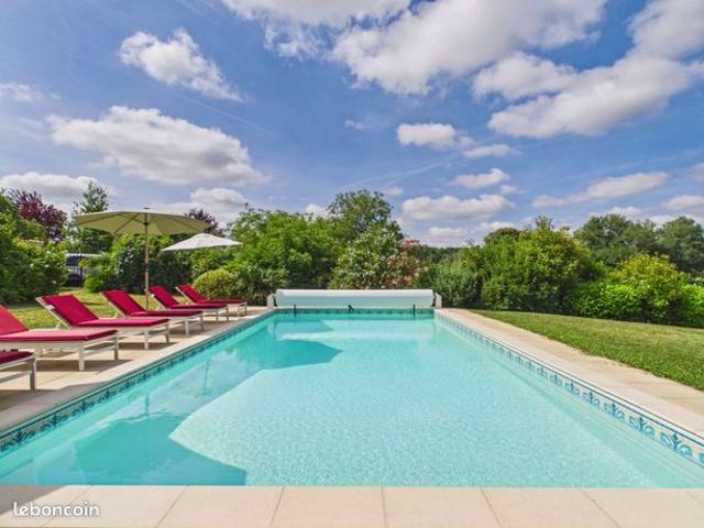 Maison vente à Périgueux, Ribérac