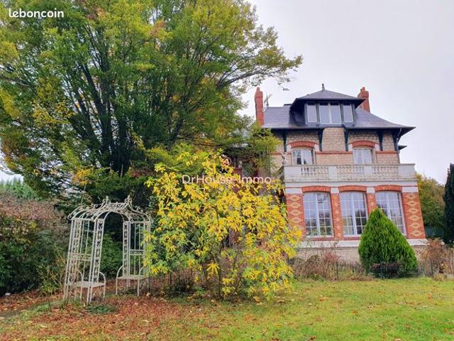 Maison vente à Sens, Sergines