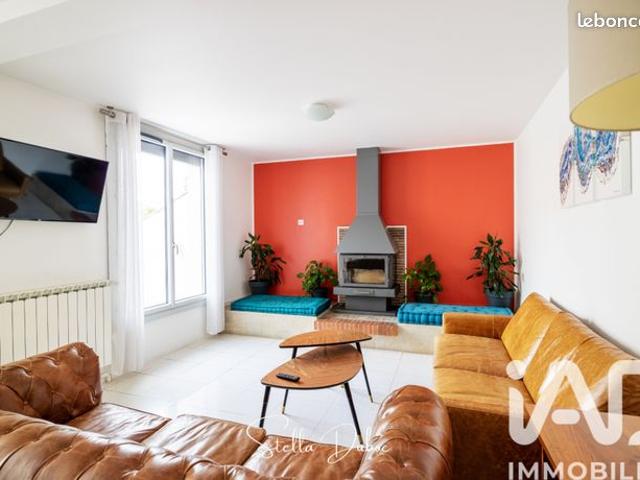 Maison vente à Castelsarrasin, Moissac