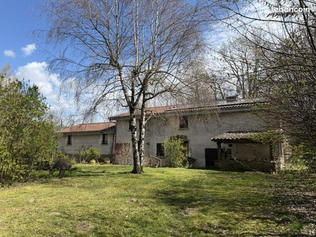 Maison vente à Thiers, Augerolles