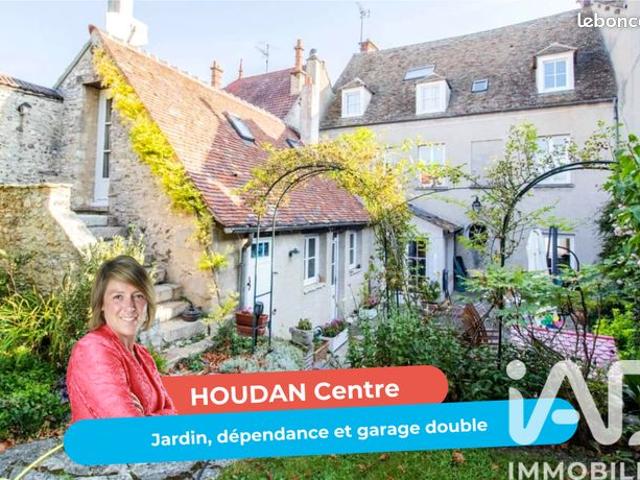 Maison vente à Mantes-la-Jolie, Houdan