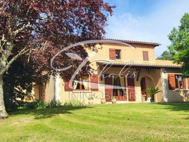 Maison vente à Libourne