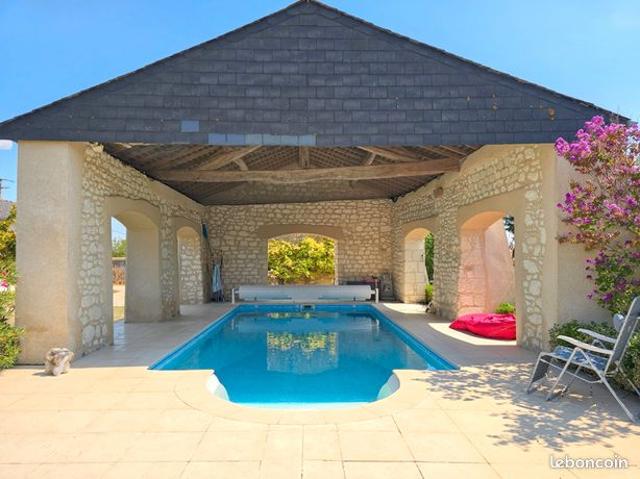 Maison vente à Vaudelnay, Maine-et-Loire