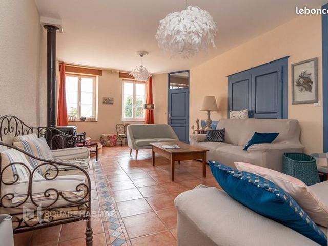 Maison vente à Lons-le-Saunier, Lons-le-saunier