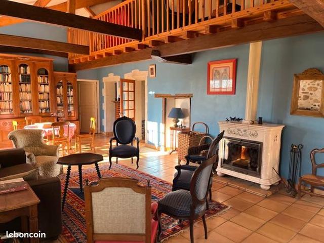 Maison vente à Hagetmau, Landes