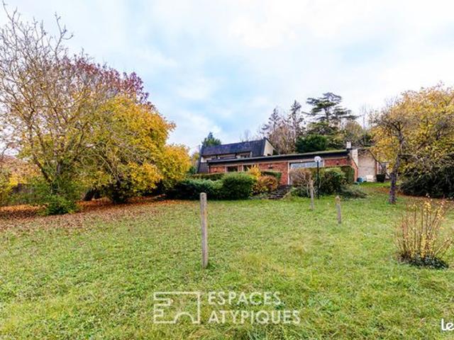 Maison vente à Aubergenville, Yvelines