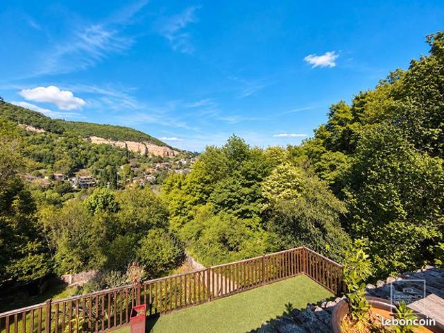Maison vente à Lyon, Métropole de Lyon