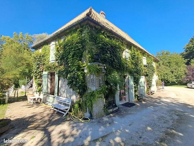 Maison vente à Chaumont, Rimaucourt