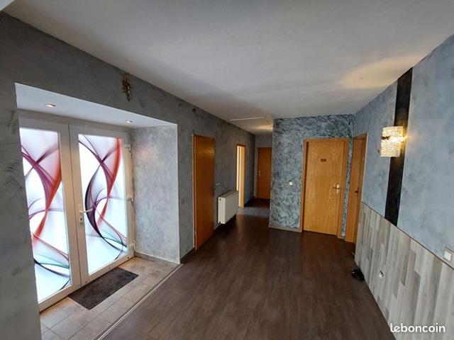 Maison vente à Sarrebourg-Château-Salins, Henridorff