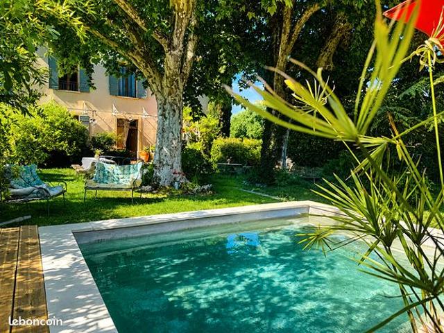 Maison vente à Carpentras, Mormoiron