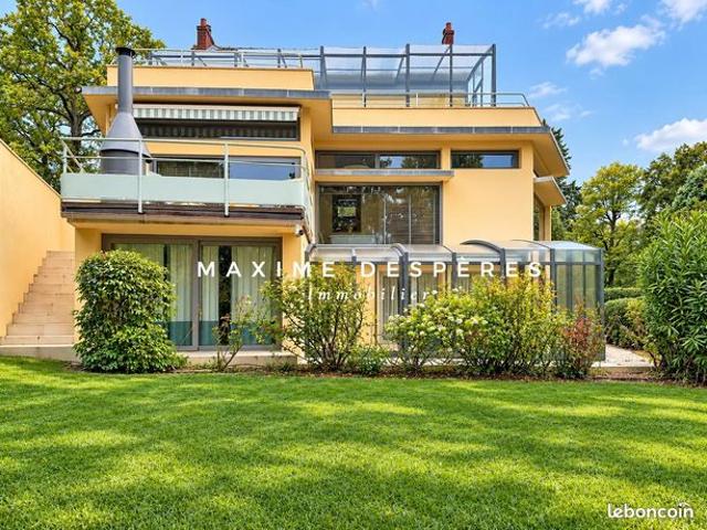 Maison vente à Rueil-Malmaison, Hauts-de-Seine