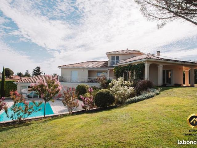 Maison vente à Saint-Quentin, Marcy