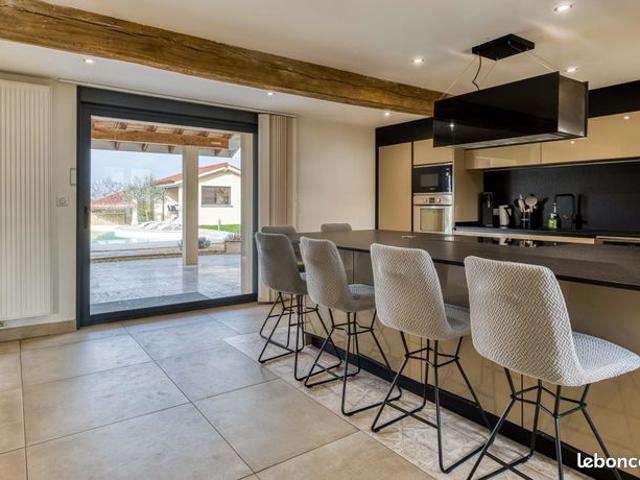 Maison vente à Bourg-en-Bresse, Saint-denis-lès-bourg