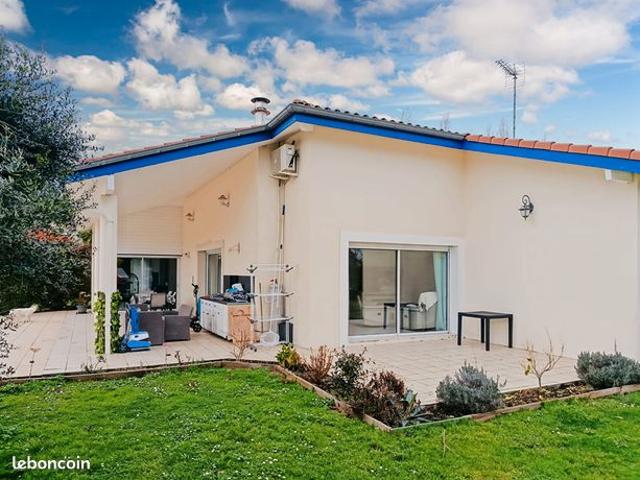 Maison vente à Mont-de-Marsan, Saint-sever