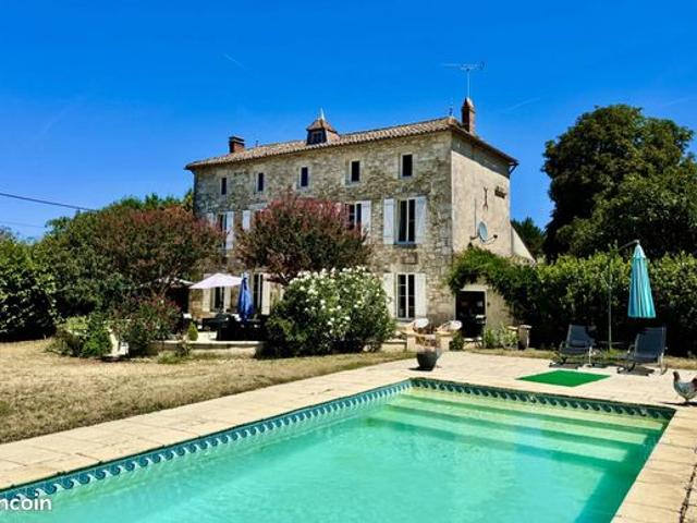Maison vente à Vélines, Dordogne