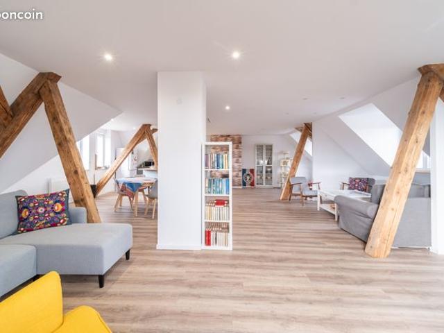 Maison vente à Mulhouse, Reiningue