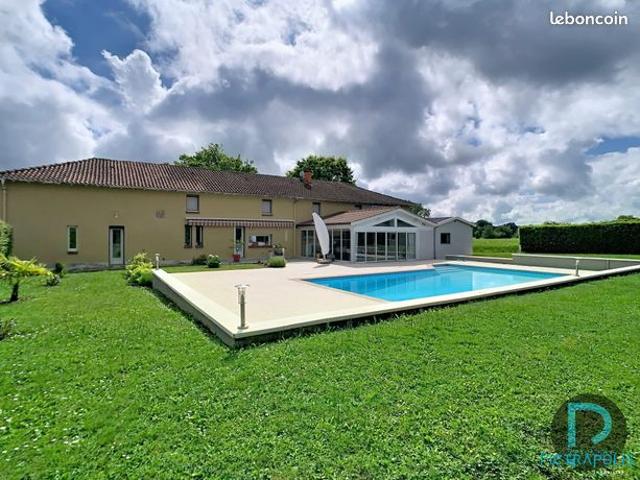 Maison vente à Bourg-en-Bresse, Montracol