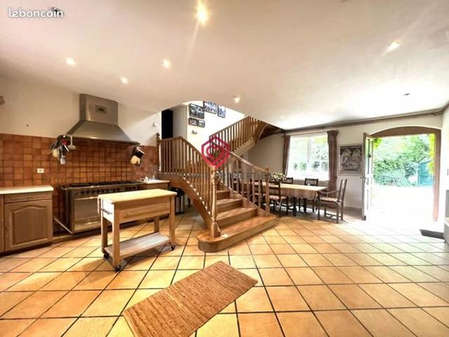 Maison vente à Saint-Gaudens, Aspet