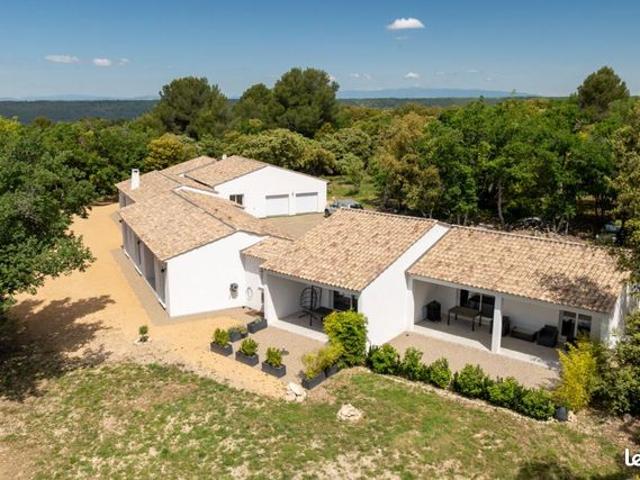 Maison vente à Brignoles, Baudinard-sur-verdon