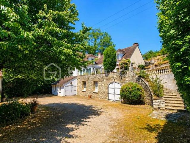 Maison vente à Fontainebleau, Saint-pierre-lès-nemours