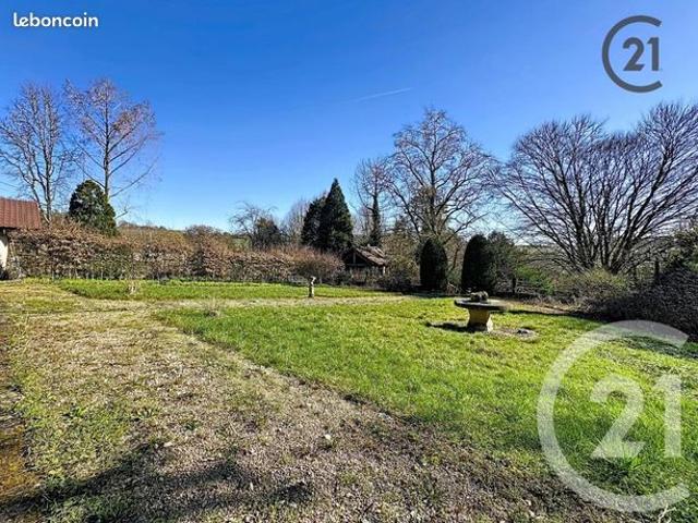 Maison vente à Neufchâteau, Dombasle-devant-darney