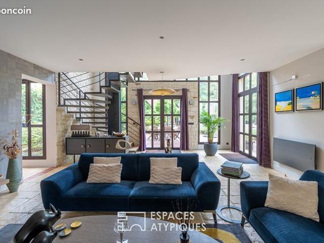 Maison vente à Tours, Vernou-sur-brenne