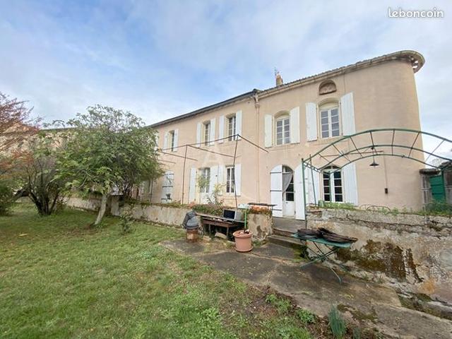 Maison vente à Villepinte, Aude