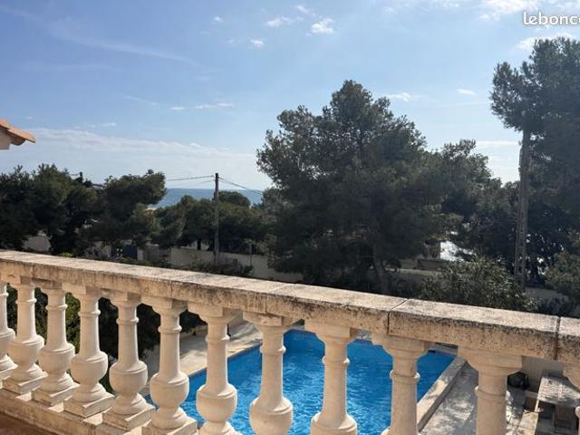 Maison vente à Istres, Sausset-les-pins