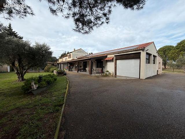Maison vente à Arles