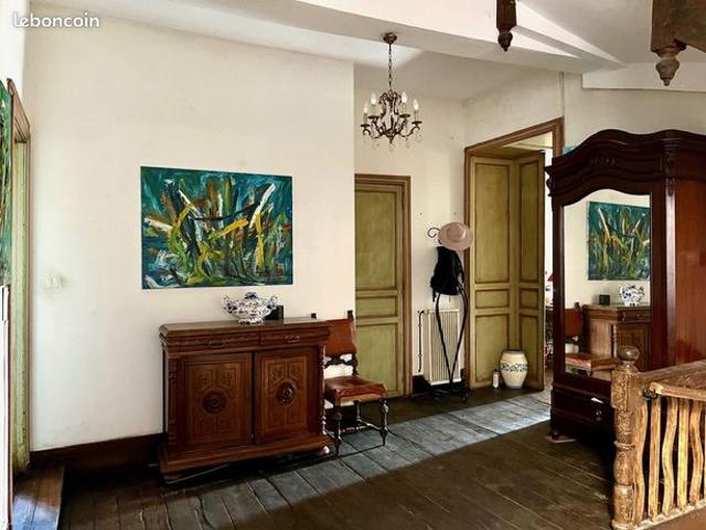 Maison vente à Bergerac
