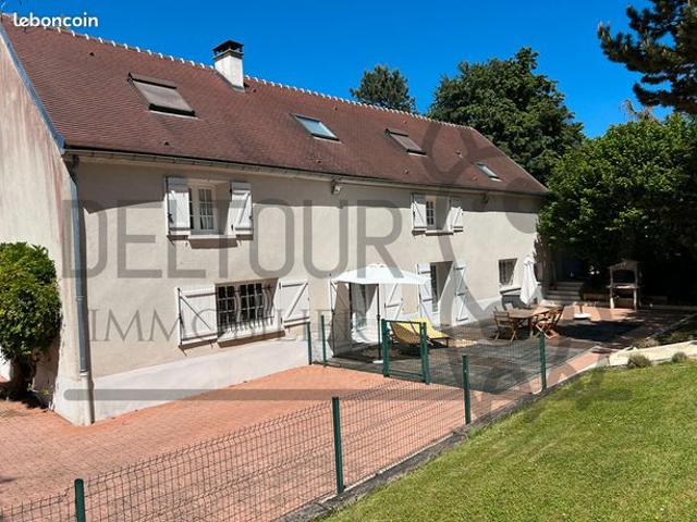 Maison vente à Meaux, Coulommiers