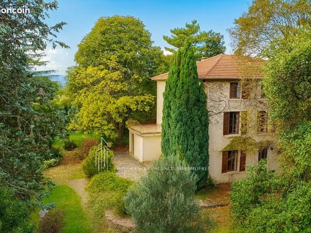 Maison vente à Cheyssieu, Isère