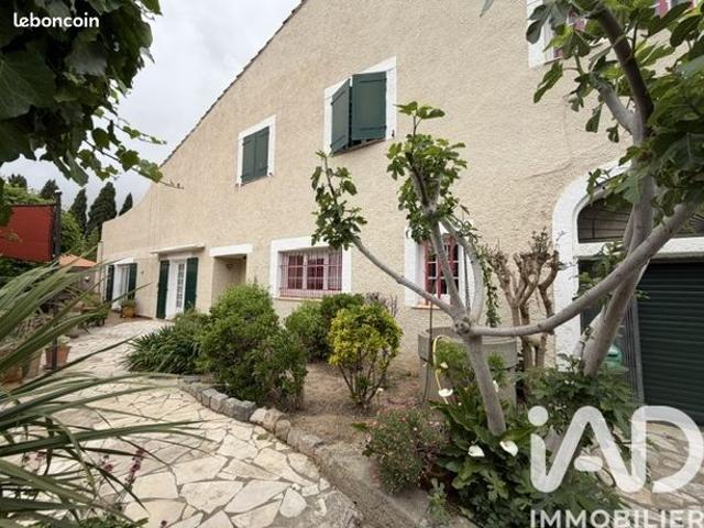 Maison vente à Béziers, Sérignan