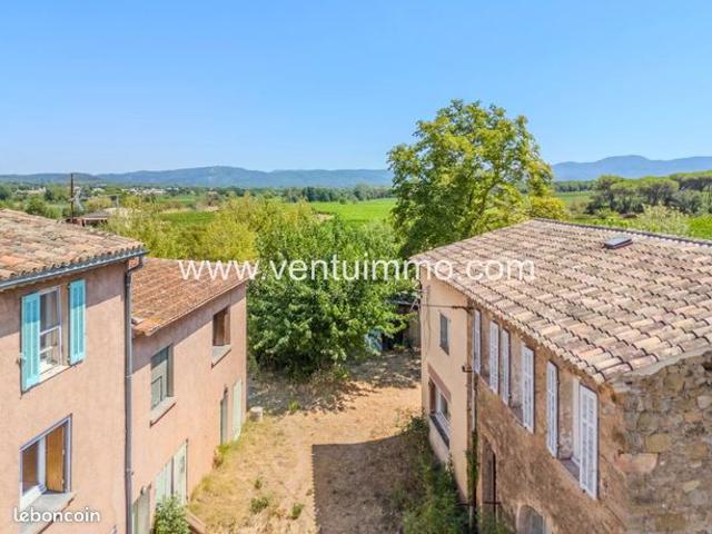 Maison vente à Arrondissement de Draguignan, Vidauban