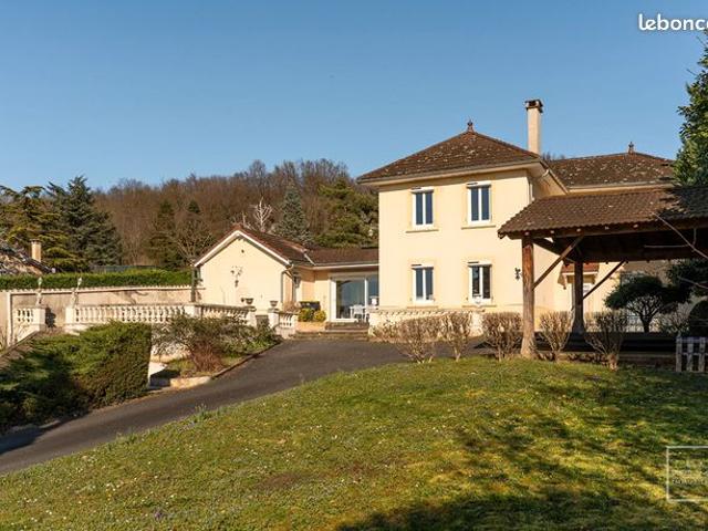 Maison vente à Lyon, Métropole de Lyon