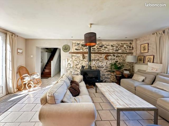 Maison vente à Saint-Gaudens, Castelbiague