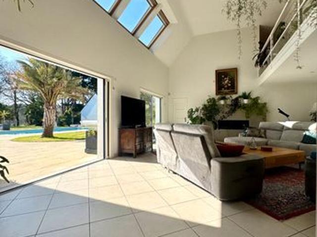 Maison vente à Lorient, Bretagne