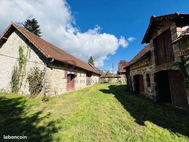 Maison vente à Vichy, Saint-clément