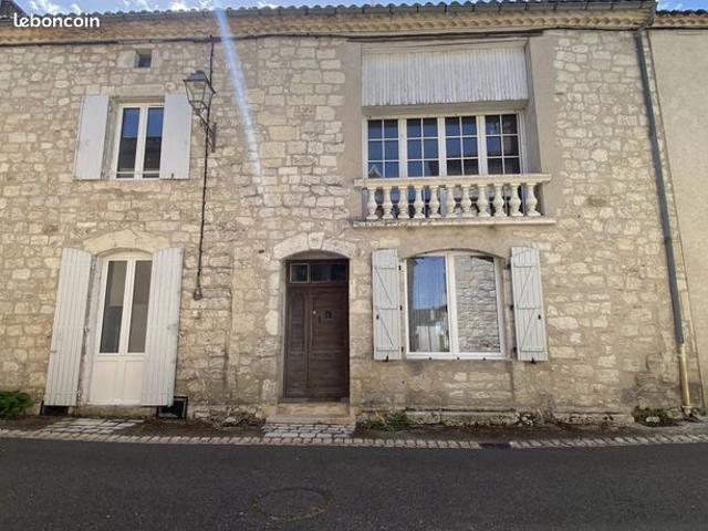 Maison vente à Villeneuve-sur-Lot, Tournon-d'agenais