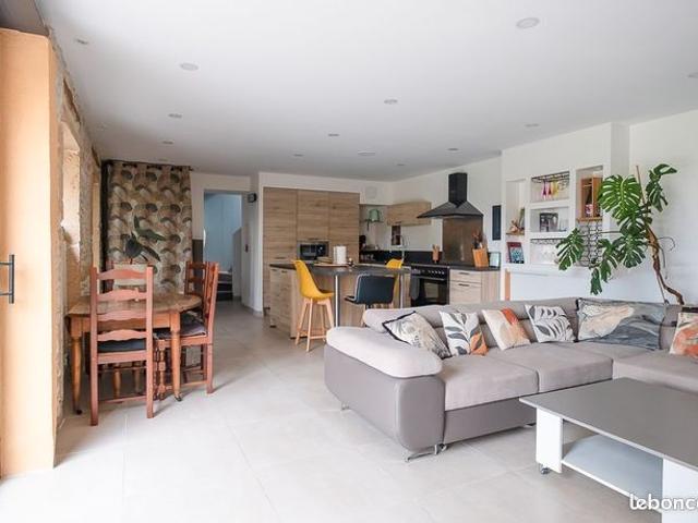 Maison vente à Villefranche-sur-Saône, Rhône