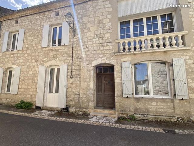 Maison vente à Villeneuve-sur-Lot, Tournon-d'agenais