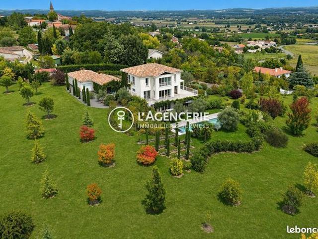 Maison vente à Albi, Gaillac
