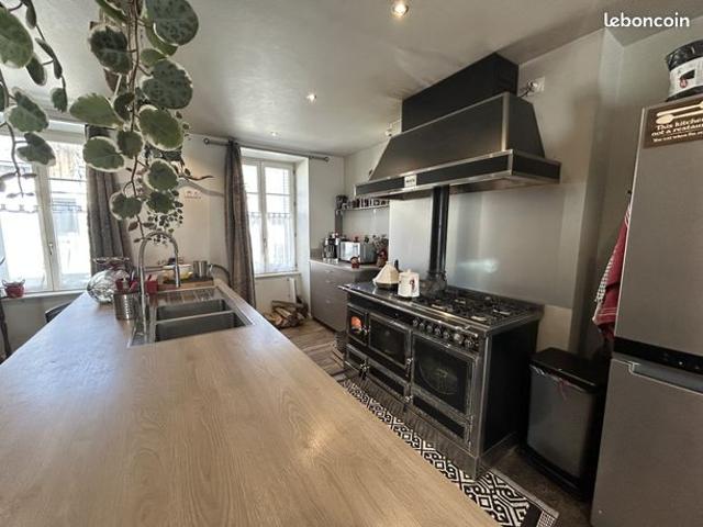 Maison vente à Ussel, Meymac