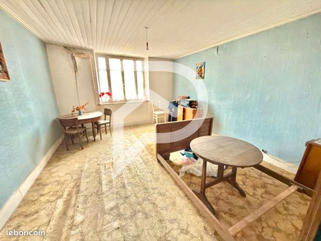Maison vente à Langres, Neuilly-l'evêque