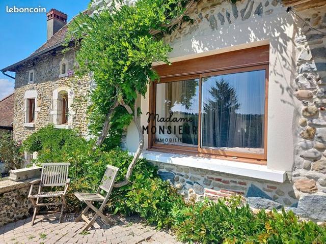 Maison vente à Montrevel, Jura