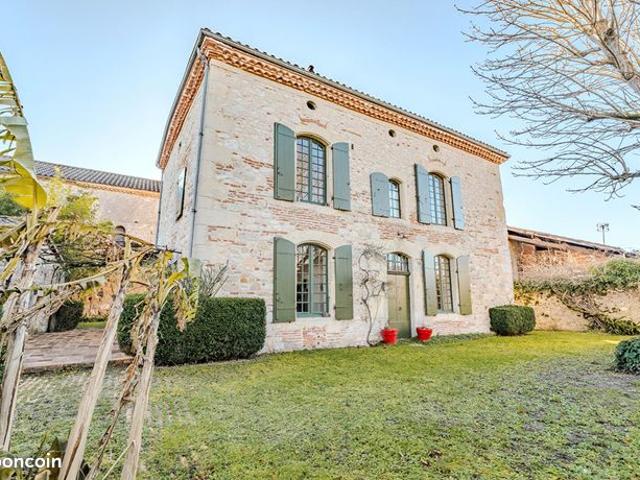 Maison vente à Villeneuve-sur-Lot, Monflanquin