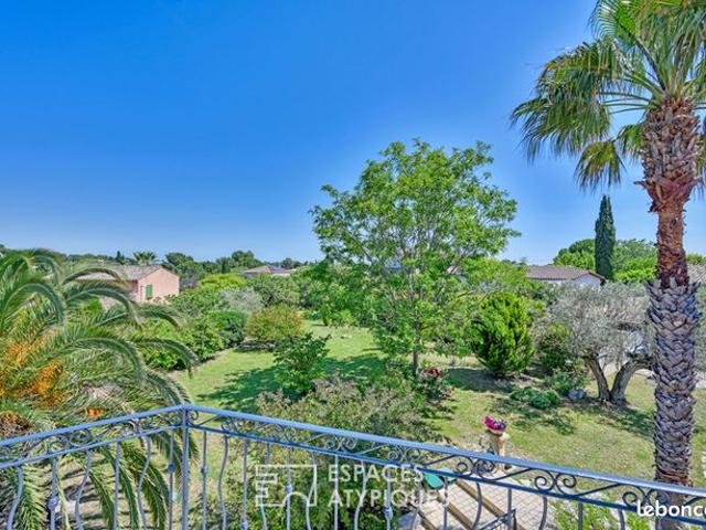 Maison vente à Montpellier, Saint-jean-de-védas