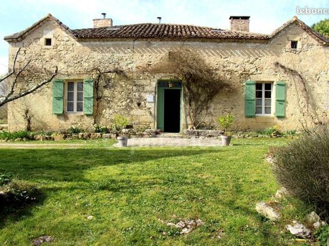 Maison vente à Condom, Saint-clar