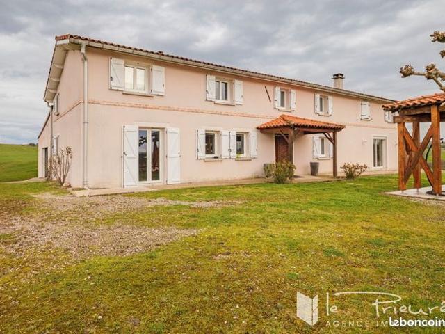 Maison vente à Albi, Le Garric